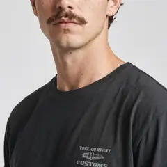 TOKE - Polera Hombre