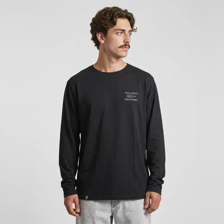 Polera Manga Corta Hombre