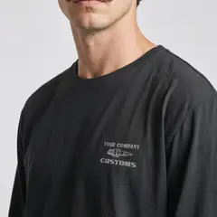 TOKE - Polera Hombre