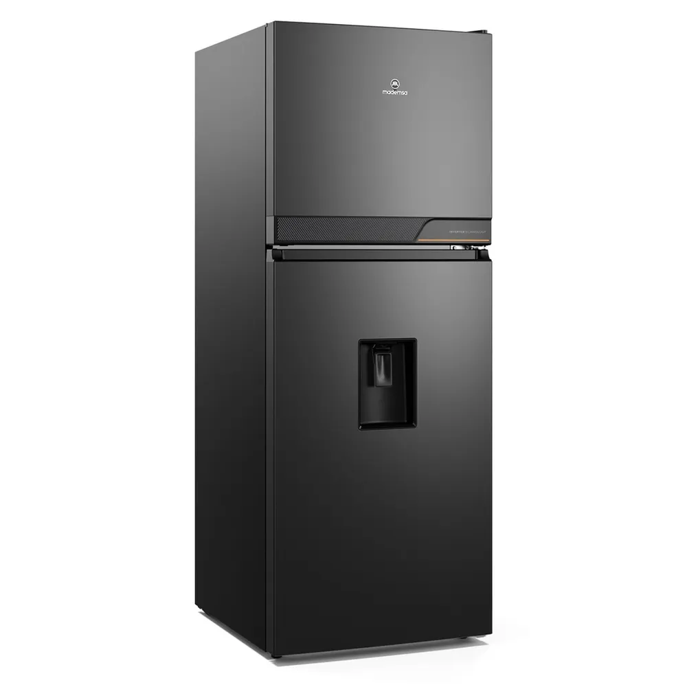 Mademsa Altus 1300INW Negro, foto 4
