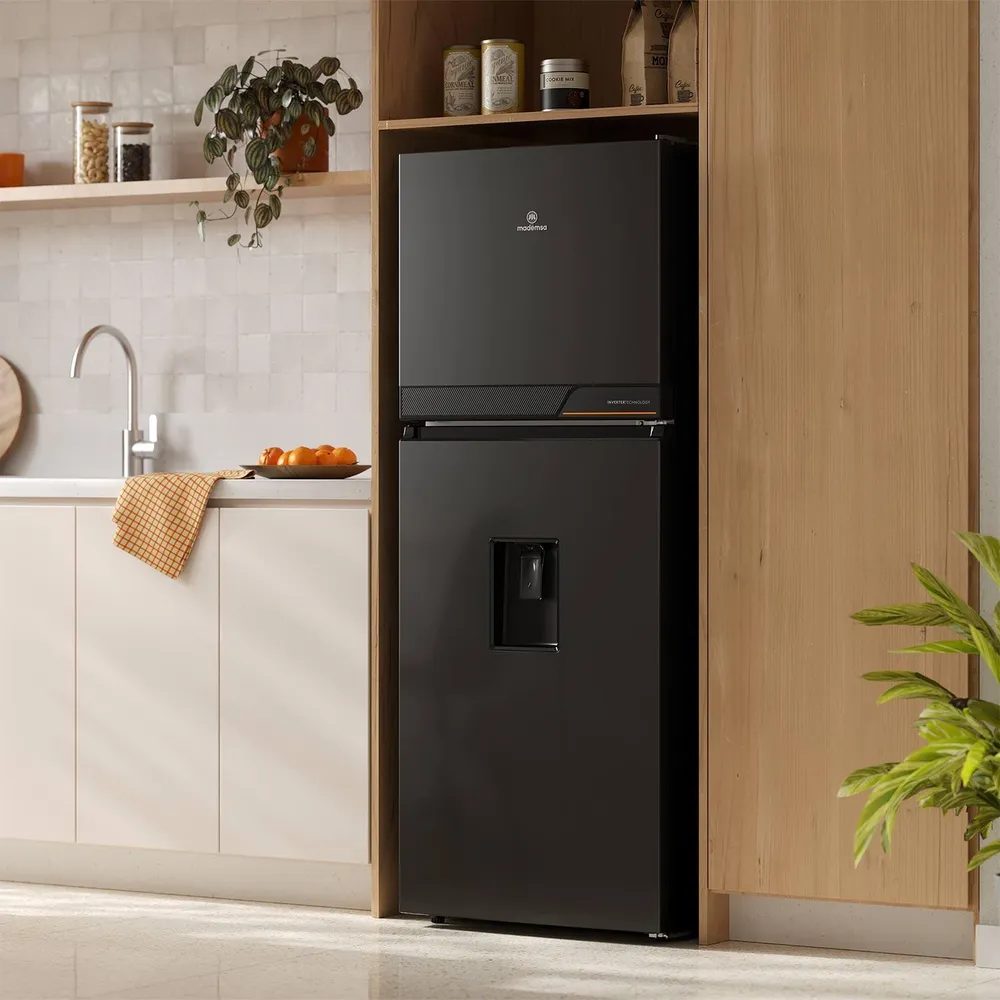 Mademsa Altus 1300INW Negro, foto 9