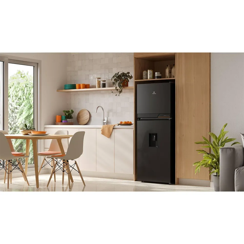 Mademsa Altus 1300INW Negro, foto 10