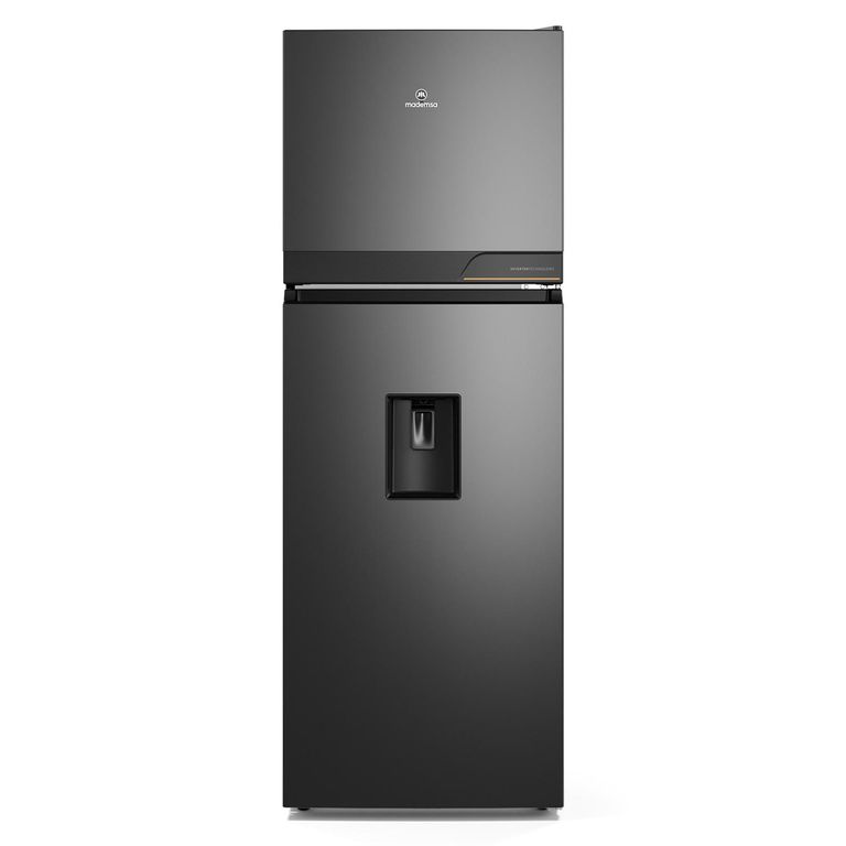 Refrigerador No Frost Altus 1350INW 323 Litros