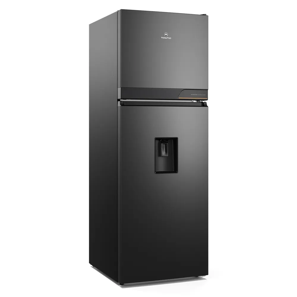Mademsa Altus 1350INW Negro, foto 4