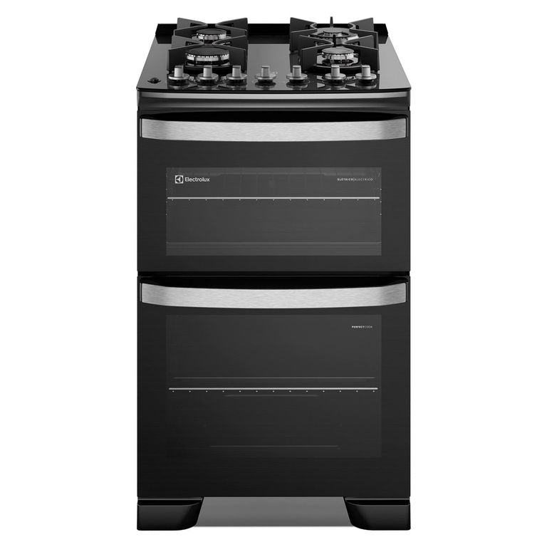 Cocina A Gas 4 Platos F4EDB