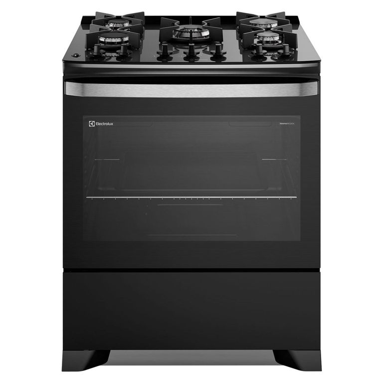 Cocina A Gas 5 Platos F5EPB