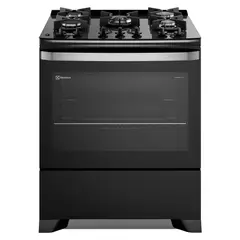 ELECTROLUX - Cocina A Gas 5 Platos F5EPB