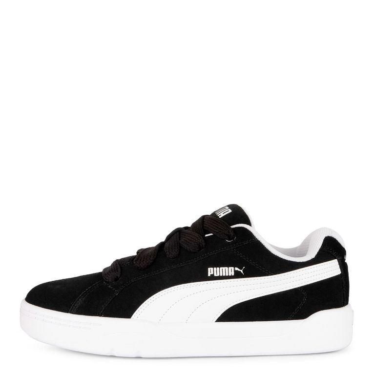 Park Lifestyle Easy Zapatilla Urbana Mujer Negro