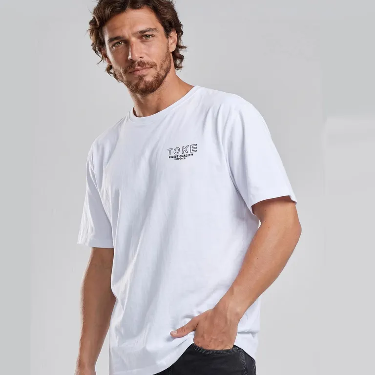 Polera Hombre