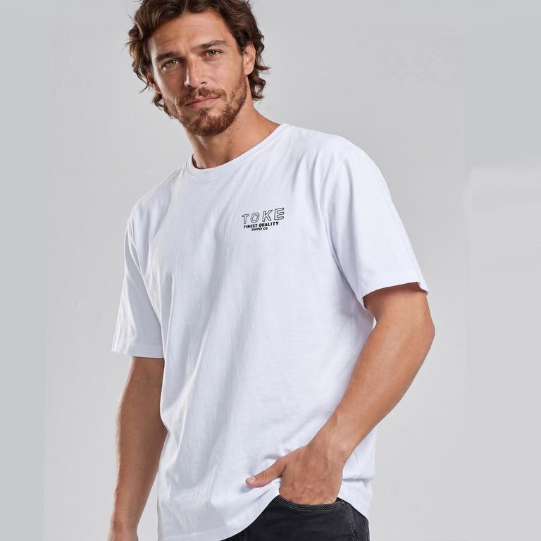 Polera Hombre