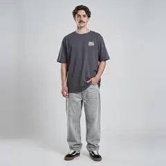 TOKE - Polera Manga Corta Hombre