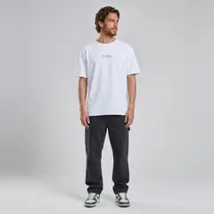 TOKE - Polera Manga Corta Hombre