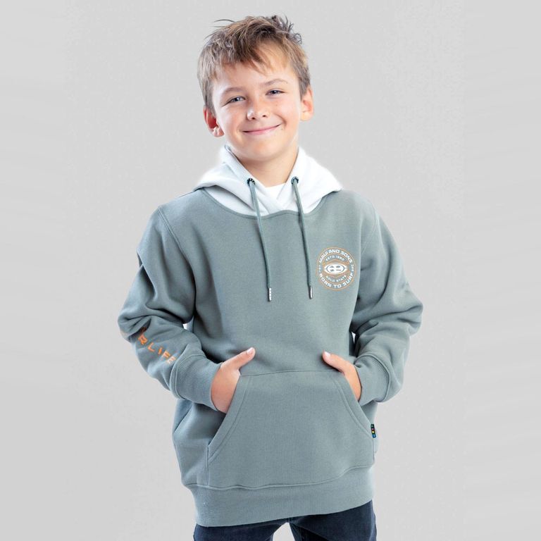 Polerón Niño