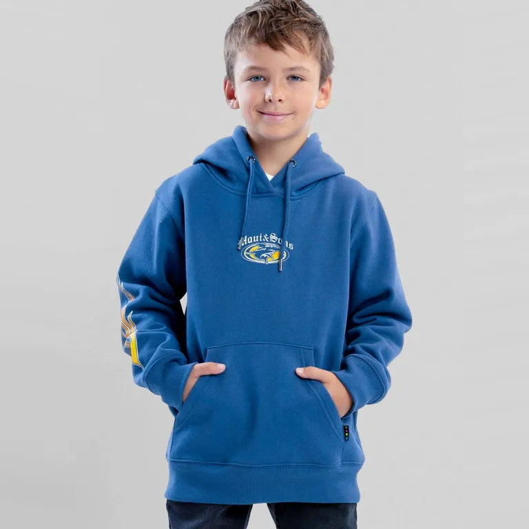 Polerón Niño