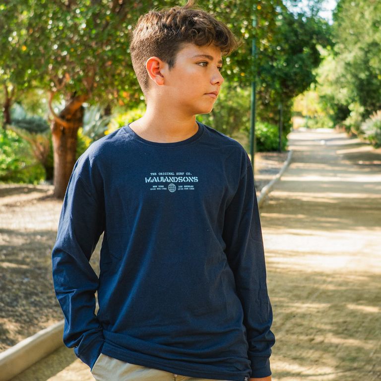 Polera Niño