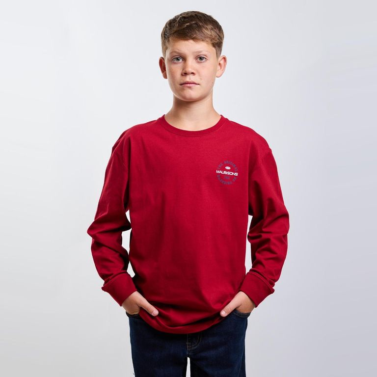 Polera Niño