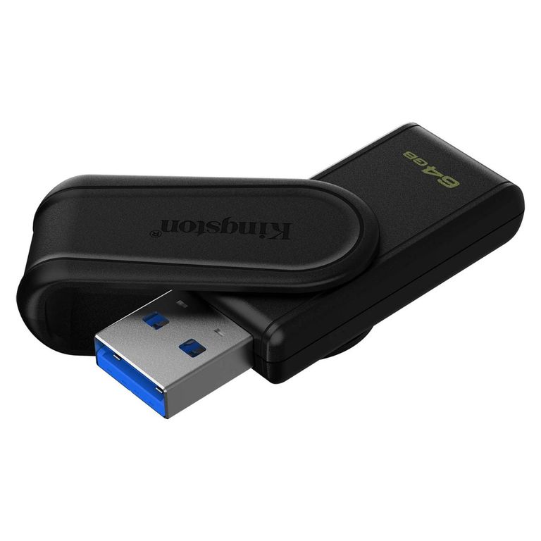 KINGSTON Pendrive Dtxs 64 GB