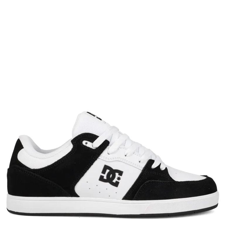 Cure 2.0 Zapatilla Urbana Hombre Negro