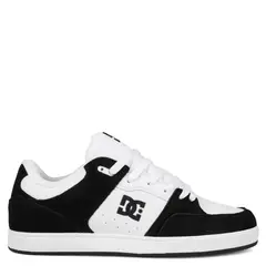 DC SHOES - Cure 2.0 Zapatilla Urbana Hombre Negro