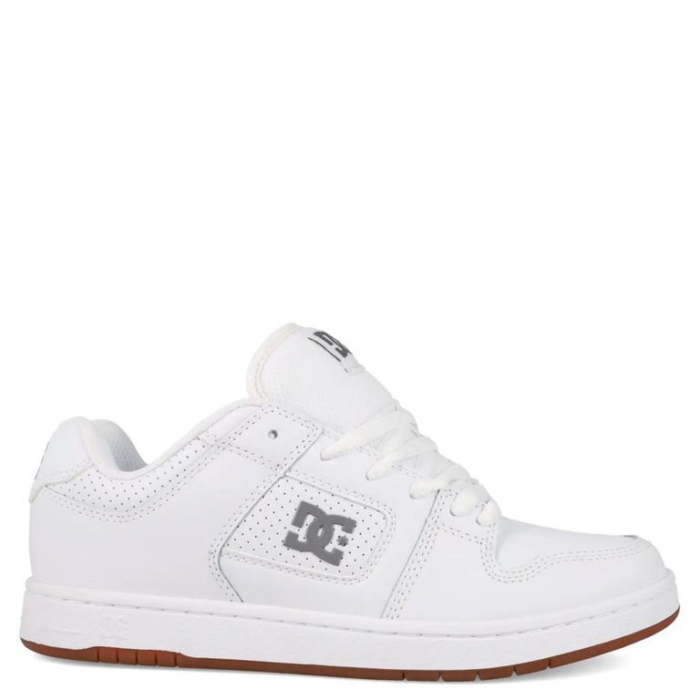 Manteca 4 Zapatilla Urbana Mujer Blanco
