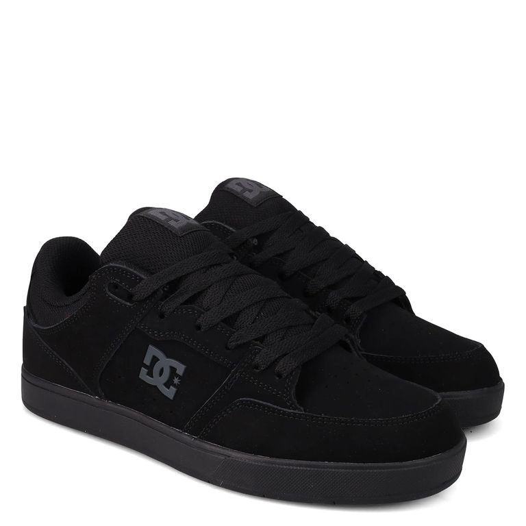 Cure 2.0 Zapatilla Urbana Hombre Negro