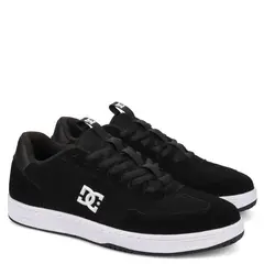 DC SHOES - Cure 2.0 Zapatilla Urbana Hombre Negro