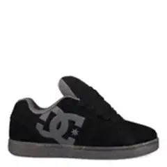 DC SHOES - Gaveler 2.0 Se Zapatilla Urbana Hombre Negro