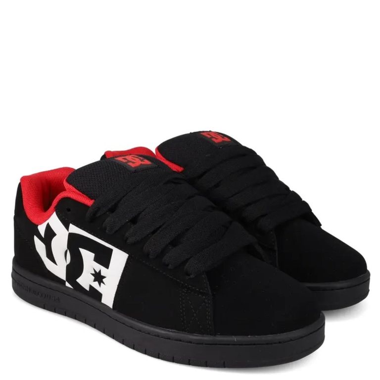 Gaveler 2.0 Zapatilla Urbana Hombre Negro
