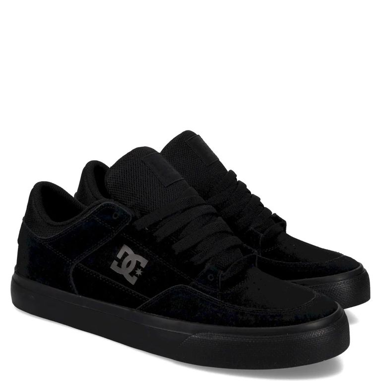 Onyx Zapatilla Urbana Hombre Negro