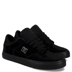 DC SHOES - Onyx Zapatilla Urbana Hombre Negro