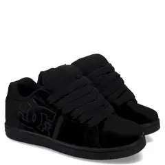 DC SHOES - Gaveler 2.0 Zapatilla Urbana Niño Negro (33 A 39)
