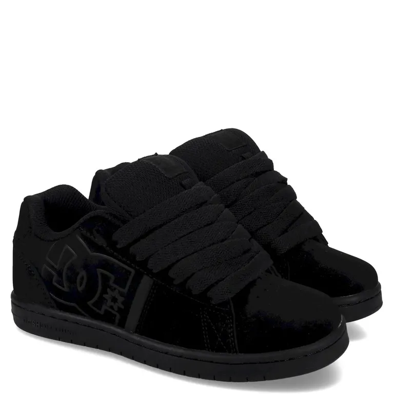 Gaveler 2.0 Zapatilla Urbana Niño Negro (33 A 39)