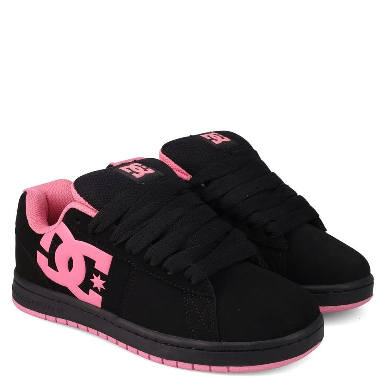 Gaveler 2.0 Zapatilla Urbana Mujer Negro