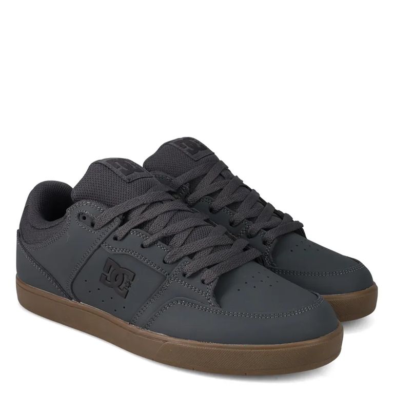 Cure 2.0 Zapatilla Urbana Hombre Gris
