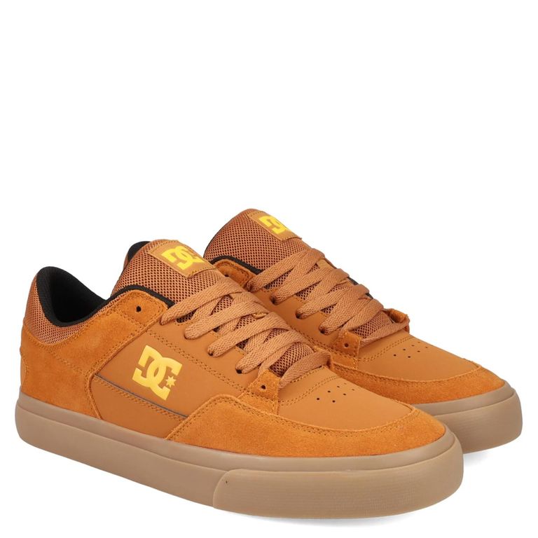 Onyx Zapatilla Urbana Hombre Café