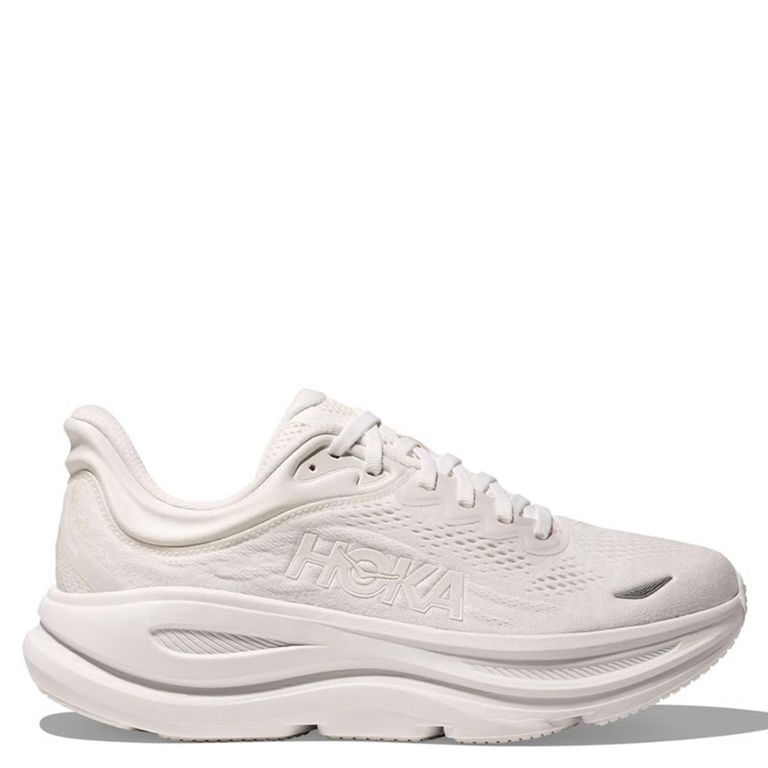 Bondi 9 Zapatilla Running Mujer Blanco