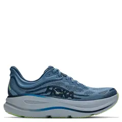 HOKA - Bondi 9 Zapatilla Running Hombre Azul