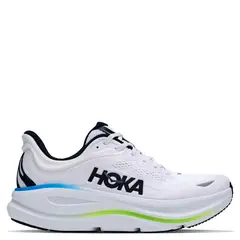 HOKA - Bondi 9 Zapatilla Running Hombre Beige