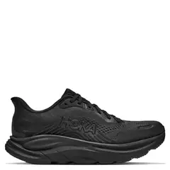 HOKA - Clifton 11 Zapatilla Running Mujer Negro
