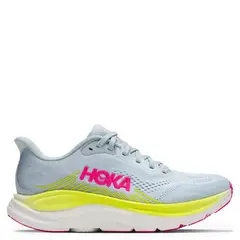 HOKA - Clifton 11 Zapatilla Running Mujer Azul
