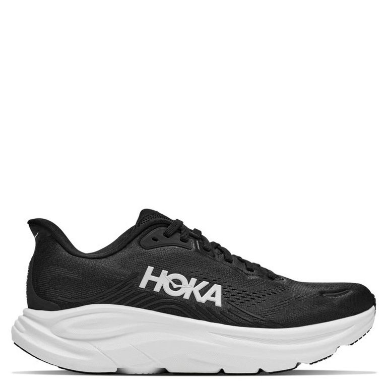 Clifton 11 Zapatilla Running Hombre Negro