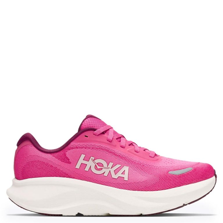 Rincon 5 Zapatilla Running Mujer Violeta