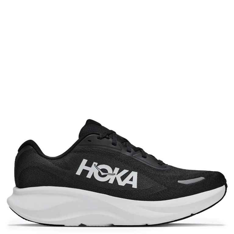 Rincon 5 Zapatilla Running Mujer Negro