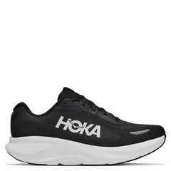 HOKA - Rincon 5 Zapatilla Running Mujer Negro