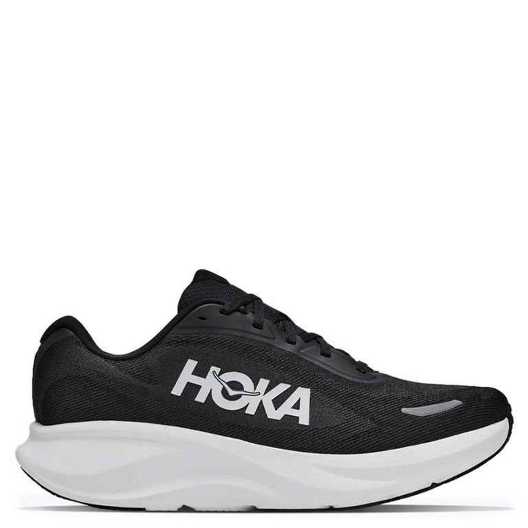 Rincon 5 Zapatilla Running Hombre Negro