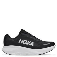HOKA - Rincon 5 Zapatilla Running Hombre Negro