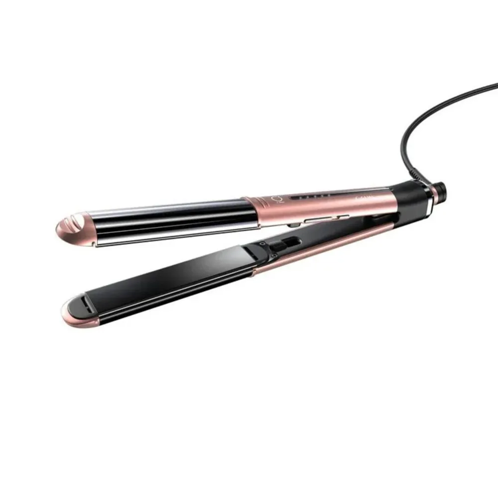 Alisador de Pelo IQ LED Rose Gold, foto 3