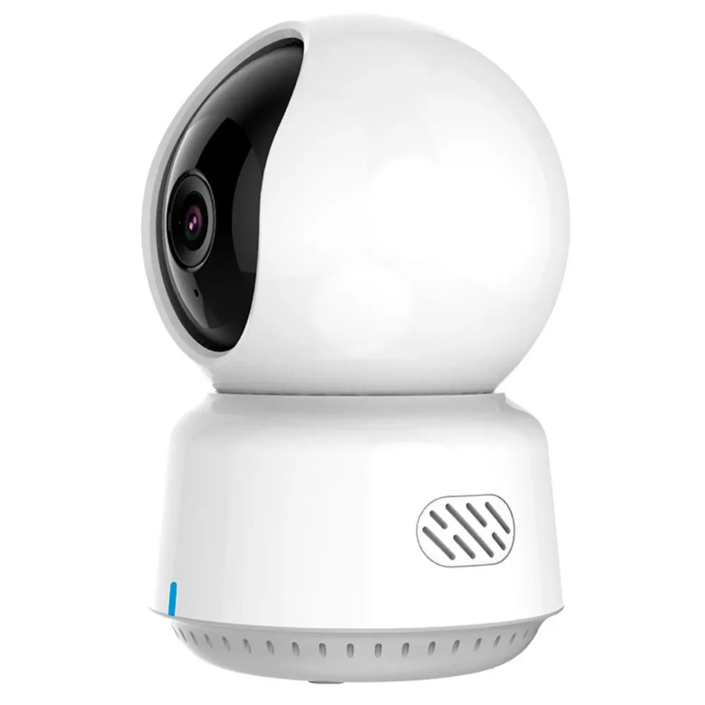 Aqara Camera E1 2K, foto 4