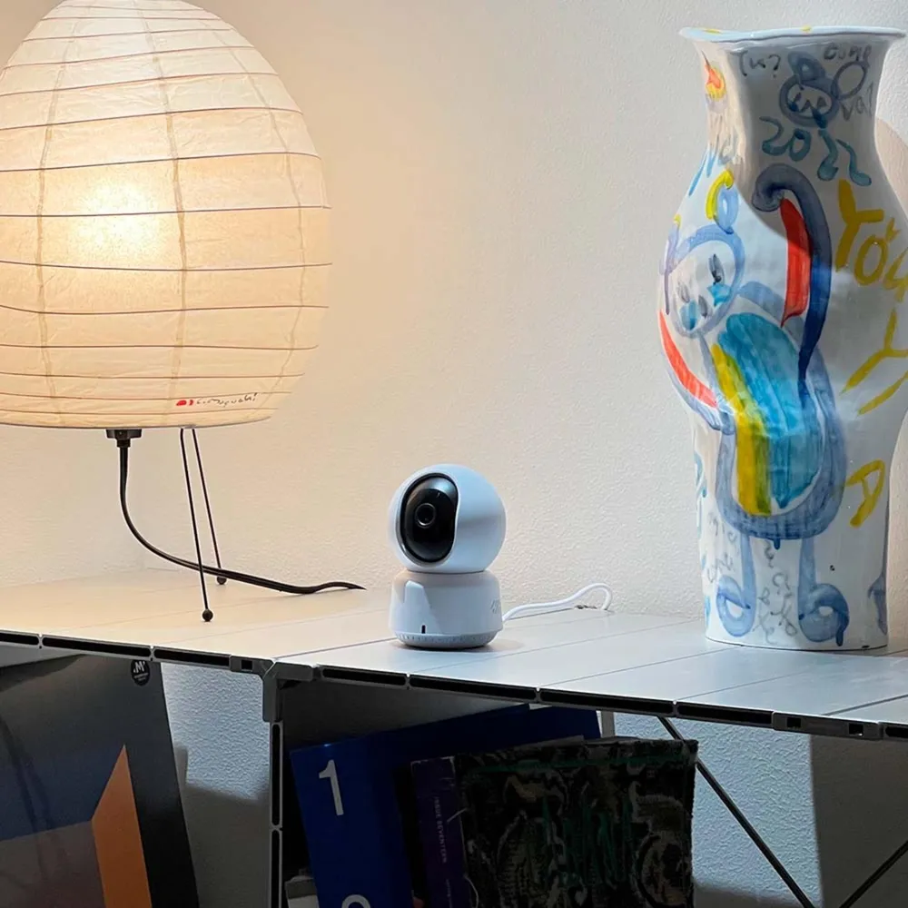 Aqara Camera E1 2K, foto 5