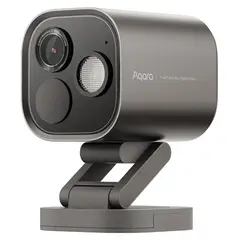 undefined - Camara G5 Pro Hub Aqara Wifi
